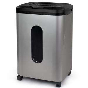 250매 자동급지 문서세단기 PK-250AF 30L 대형 파쇄기 세절기