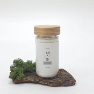 고양이 무향 샴푸 린스 스파 입욕제 냥스파 200g