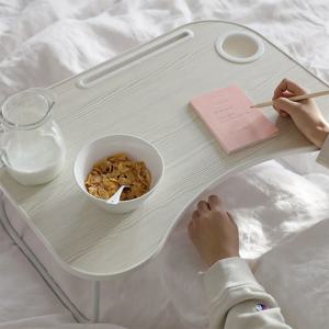 스마트 폴딩테이블 2colors