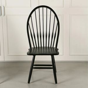 [리퍼] 릴 원목 식탁 의자 인테리어 카페 디자인 체어