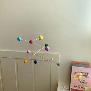 타이니, 인테리어 모빌