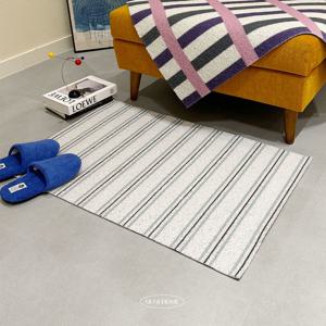 모던디자인 코일매트 배란다 현관 업소용 출입구 발매트