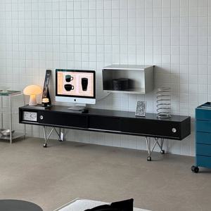 [리퍼] 잉크나잇 와이드 선반 (TV 다이)