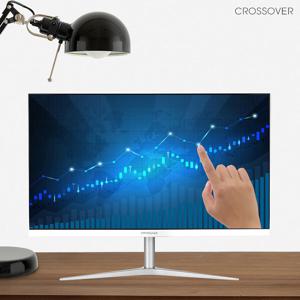 24TOUCH75 IPS FHD HDR 61cm 정전압 터치 모니터 예약판매