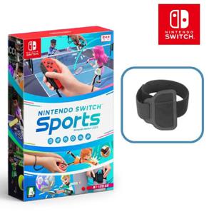 스위치 스포츠 (레그스트랩 기본포함)