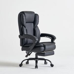 레티나 리클라이너 사무용 컴퓨터 침대형 중역의자 게이밍의자