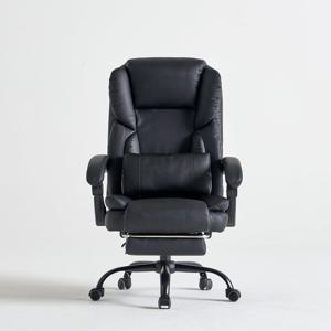 레티나 리클라이너 사무용 의자 컴퓨터 침대형 게이밍의자 중역의자