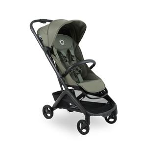 [예약판매/추가쿠폰] 버터플라이2 휴대용유모차 포레스트그린 (범퍼바포함)