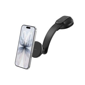 Qi2 15W 차량용 고속 무선 충전기 대시보드 마그네틱 충전 거치대 WIC011