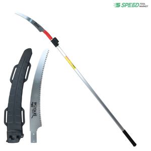 국산 스카이 고지톱 2단 3M 장대 전지톱 교체톱날 증정 3단 락고정