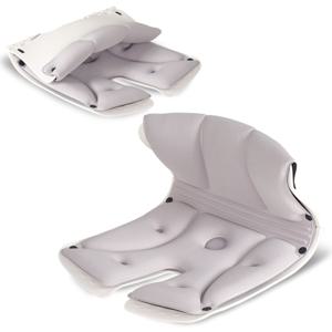 오리백 폴더 프로 바른자세의자 접이식의자 이동 보관용이 쿠션 세탁가능 바른자세 습관만들기