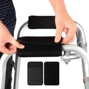 보행기 휠체어 손잡이 미끄럼 방지 커버 논슬립 그립 탈부착 패드