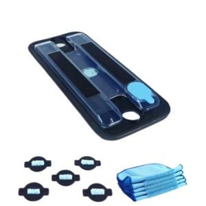 브라바 Braava 380t 청소기 물걸레 물통 워터케이스 교체 소모품