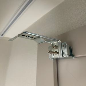 이지픽스 못없이 설치하는 블라인드 커튼 무타공 브라켓