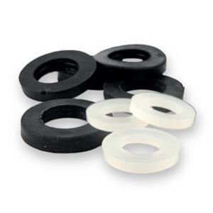 호스 수도꼭지 샤워기 헤드 누수방지 고무패킹 수전 교체 디스크 오링