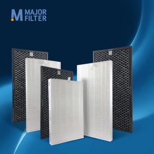 국내생산 샤프 공기청정기 필터 KC-F50 KC-F70 KC-J40K