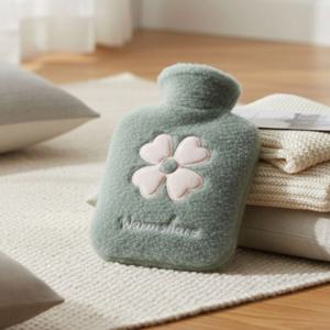 배 찜질팩 온열 멀티형 허리 등 어깨 물주머니