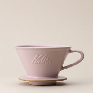 칼리타 미노야키 드리퍼 MI 185 플라밍고