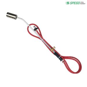 LPC 가스 줄토치 중 720mm 국산 불대 대형 화력 가스토치