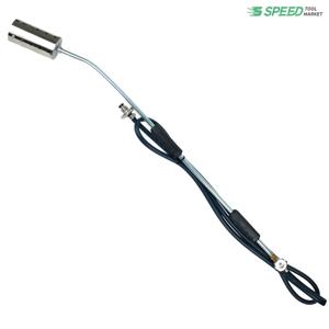 LPC 가스 줄토치 대 1000mm 국산 불대 초대형 화력 가스토치