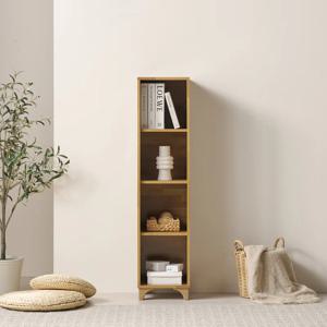 루미아 300 오픈형 틈새 책장