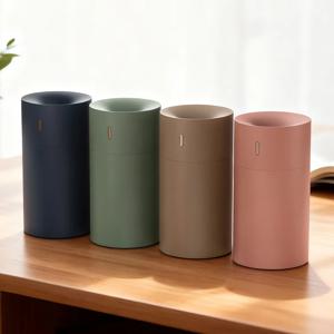 G6 유선 무드등 미니 가습기 휴대용 사무실 캠핑 차량용 소형 5핀 1개 + 1개