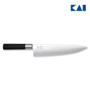 일본 와사비 6723C 셰프나이프 230mm 우도 다용도