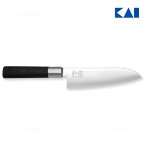 일본 와사비 6716S 산토쿠나이프 165mm 다용도 식도