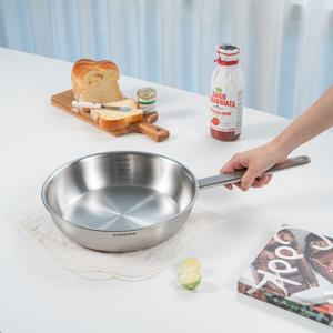 316커퍼코어 통5중 26cm 소테후라이팬