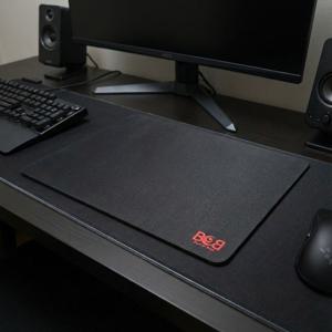 밸런스 일반 레이저컷 선수용 게이밍 마우스패드