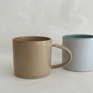 소일 앤 포그 머그컵 (2color)