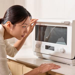 에브리노 전기 멀티 오븐 레인지 220V 국내용 최신 정품