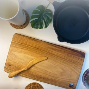 원목 편백, 캄포도마