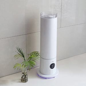 굴뚝형 6리터 대용량 가열식 가습기 EHRN-HL761A 전자식 리모컨 타이머