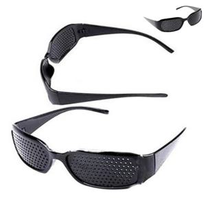 눈건강 관리 안구운동 어버이날 부모님 선물 눈운동 무도수 핀홀안경