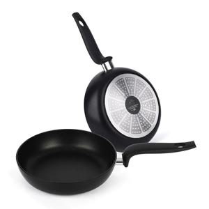 엘레타 후라이팬 24cm (높은형)