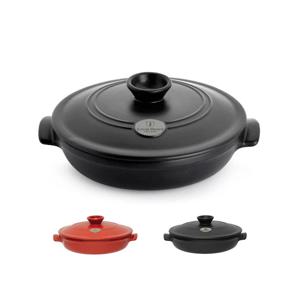 HR 세라믹 전골 냄비 25cm /직화/오븐가능