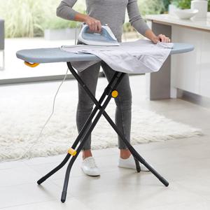 글라이드 스탠드 다리미판 (그레이)