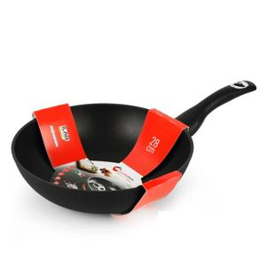 블랙인덕션 Wok 28cm