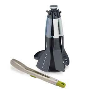 엘리베이트 스카이에디션 키친툴6종+스틸집게세트