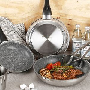 그라니탑 프라이팬/웍 모음전