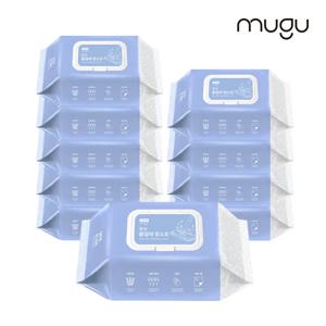 물걸레 청소포 표준형(라벤더향) 30매x10팩 (300매) (신제품)