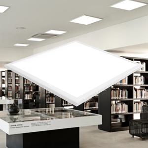 거실등 방등 샤인 평판 조명 50W (640x640)