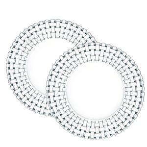 보사노바 양식 접시 32cm 2p