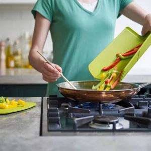 접이식 도마(그린/레드/핑크)