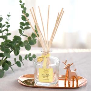 앤티크 인테리어 실내 디퓨저(250ml) 이터널썸머 집들이선물 방향제 백화점 디퓨져