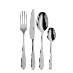 벨벳 양식 커트러리 24종 세트 (6인조)