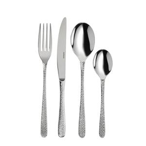 베네치아 양식 커트러리 24종 세트 (6인조)