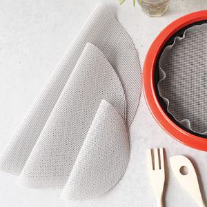 국산 실리콘 찜시트 (4size)