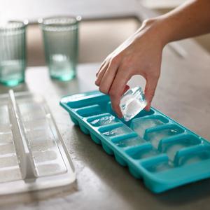 플로우 이지필 아이스 큐브 트레이 1p